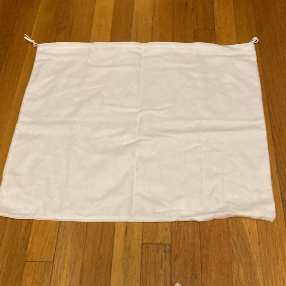 Prada Dust Bag - Picture 3 of 4